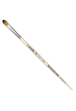 Pincel Sintetico Lingua de Gato 426 Nº08 Condor 